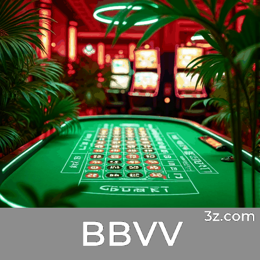 BBVV: Especialista em Apostas Esportivas no Brasil