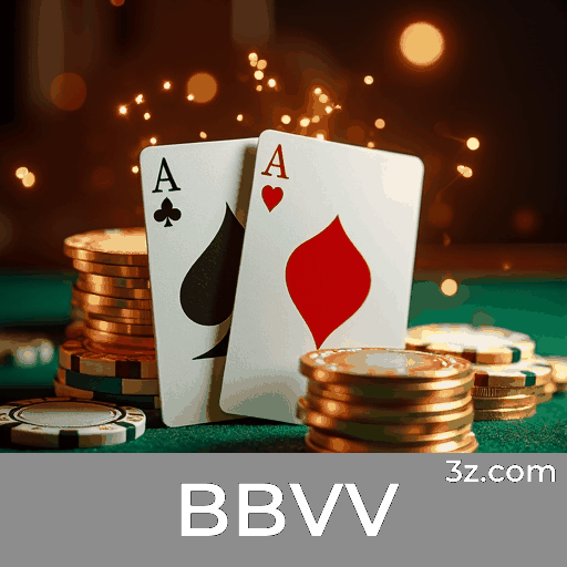 Tecnologia Holográfica e Jogos de Cassino 3D no BBVV