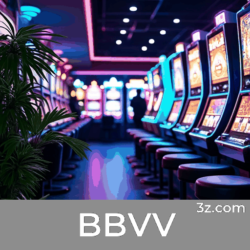 BBVV: Cassino Online Confiável e Seguro